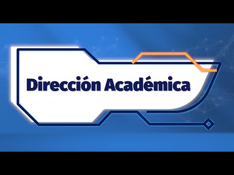 Direcciu00f3n Acadu00e9mica