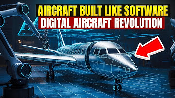 A Software Defined Aircraft Is Taking Flight in 2026