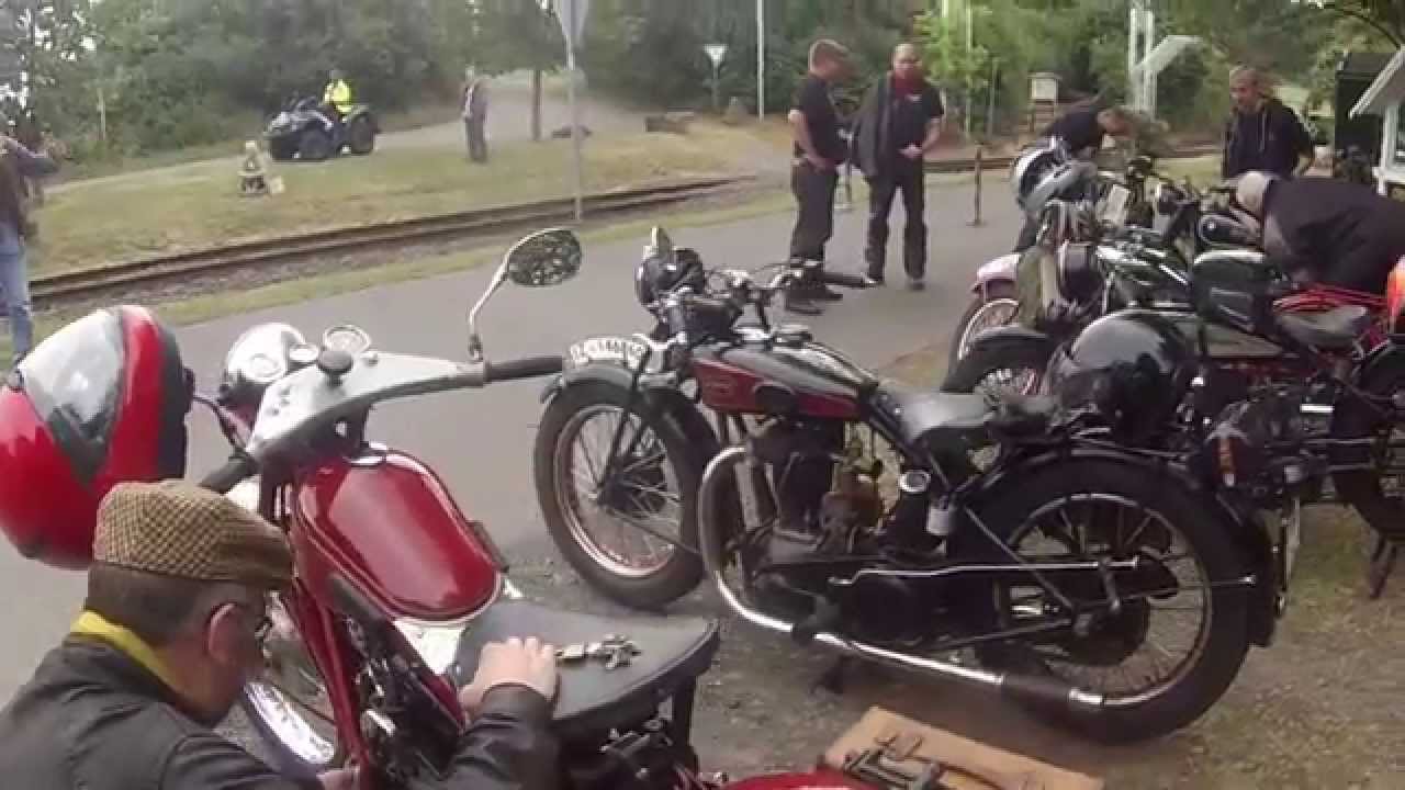 Rund um Bad Münstereifel 2014