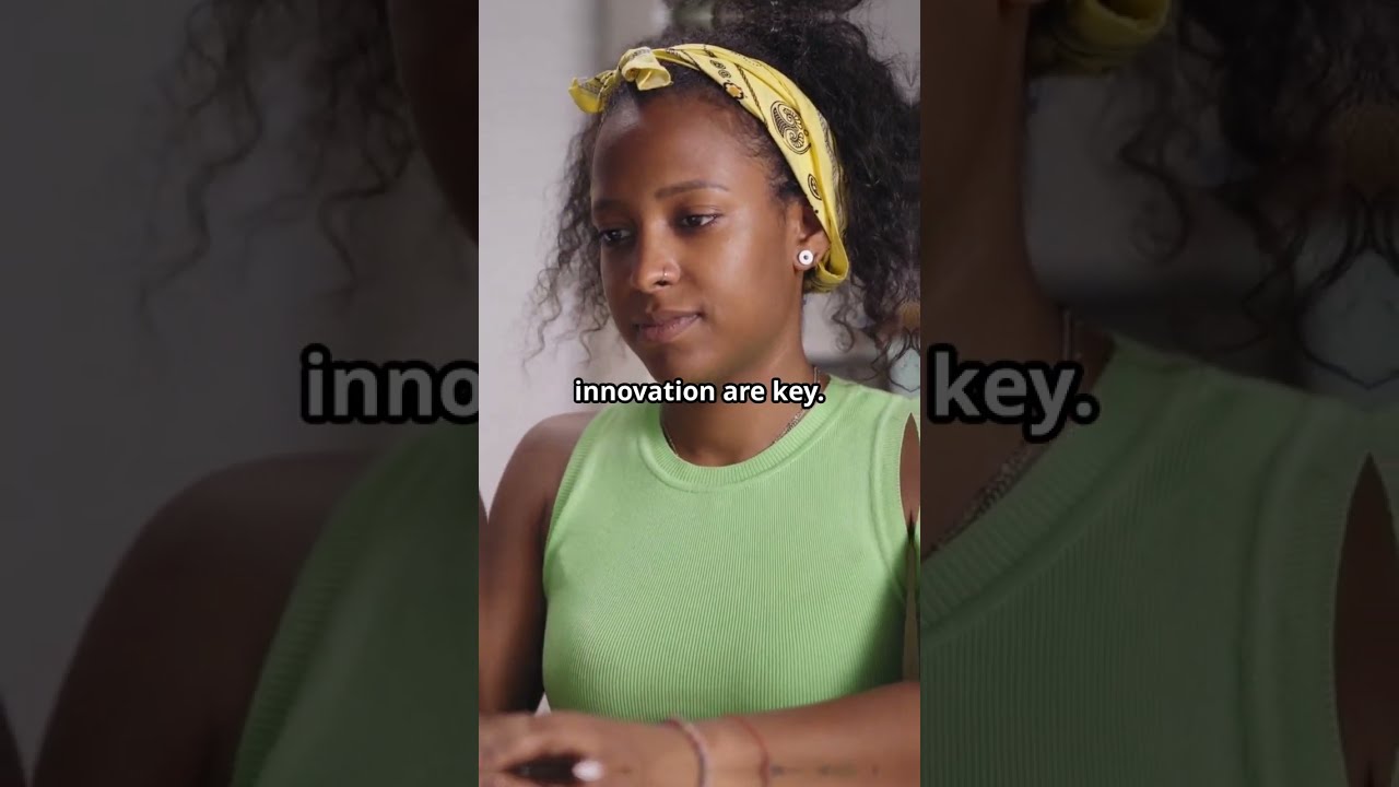 How Rwanda Build their Economy? 