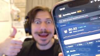 Kutewallet: Carteira de Bitcoin em autocustódia + NEOBANCO DIGITAL😱?