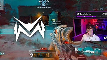 CMD - Black Ops 7 SNIPING Community Montage