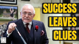 Success Leaves Clues - Dan Pena Motivation | Lighting Motivation