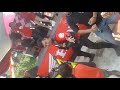 Goyang versi bikers sonic karawang