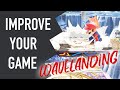 Improve Your Game: How to Waveland (Super Smash Bros. Ultimate)