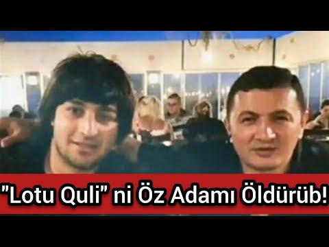 Lotu Qulinin Qatili