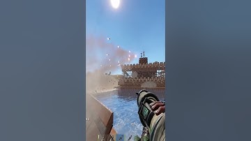 Rust When THE 321 HITS on Vital Us10x BOPZ single raid