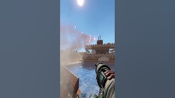 Rust When THE 321 HITS on Vital Us10x BOPZ single raid