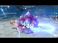 Stygian Onslaught - Turtle vs. Ayaka