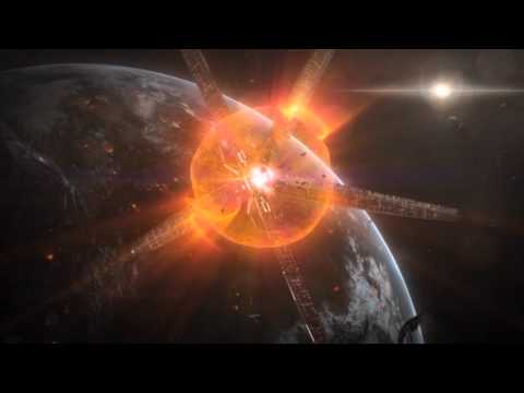 Wideo: Zakończenie Mass Effect 3 Może Stanowić Fałszywą Reklamę, Twierdzi Amerykańska Grupa Konsumentów