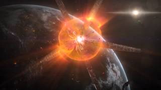 Mass Effect 3 | Worst Destroy Ending | Extended Cut