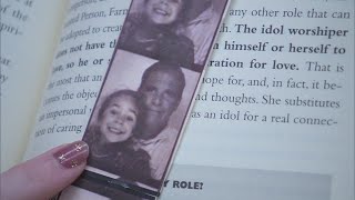 Woman Tracks Down Teen Whose Photo With Dad Was Left in Book