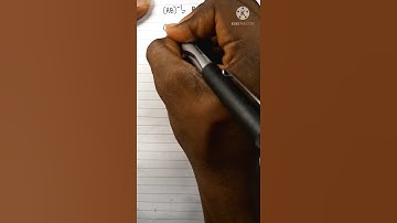 Proof that (AB)^-1=B^-1×A^-1