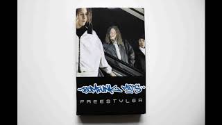 Bomfunk MC's - Freestyler (Radio edit) HD Resimi