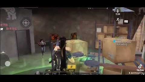 LMG and Medic Class User CALL OF DUTY GAME