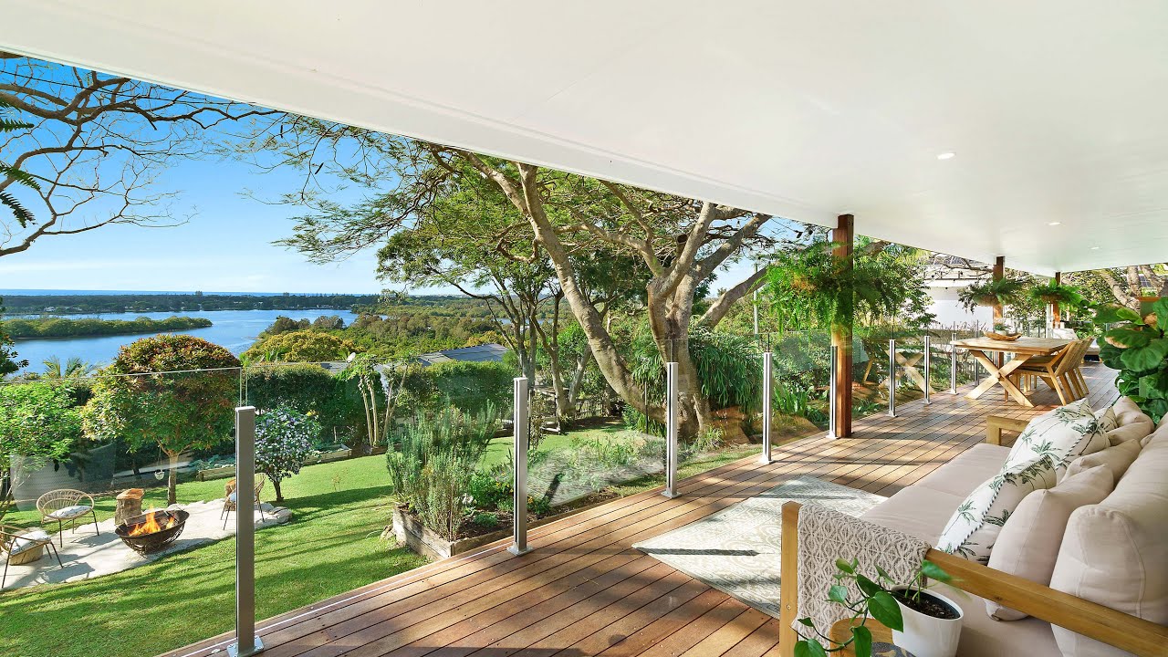 Banora Point, 10 Old Ferry Road