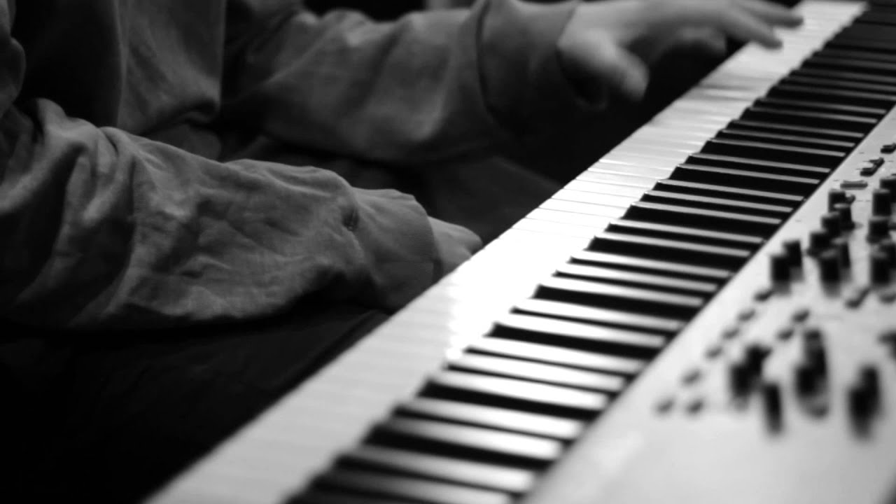 Ekkolodd Albumteaser