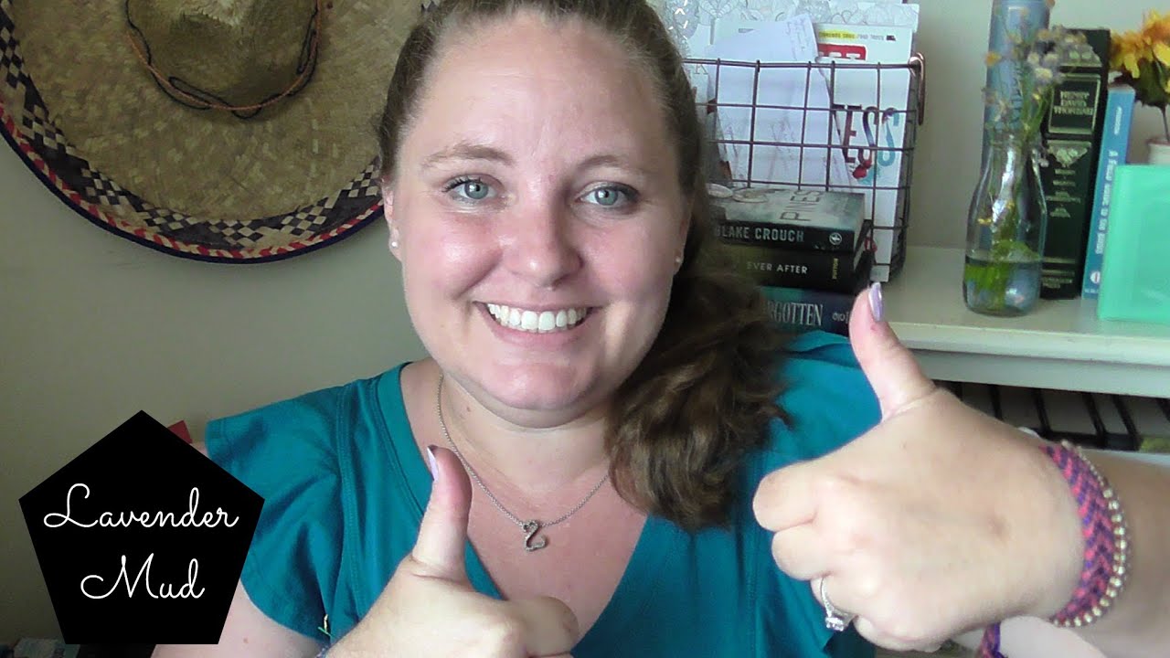 Mid-Year Bookish Resolutions Check-in