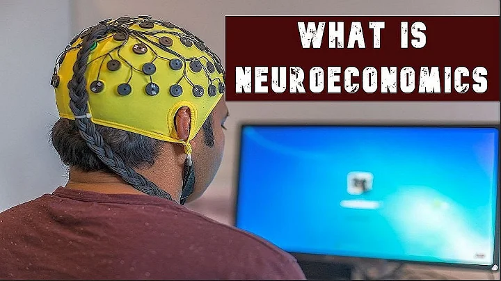 What is Neuroeconomics ?