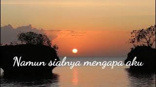 Download lagu Cinta Tak Ada yg Tau ( lyric)