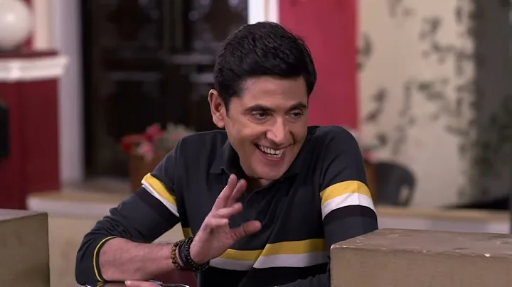 Angoori अब तुम्हारे खाने में वह बात नहीं |Bhabi Ji Ghar Par Hai |Full EP 2025 |@andtvchannel12 Dec23