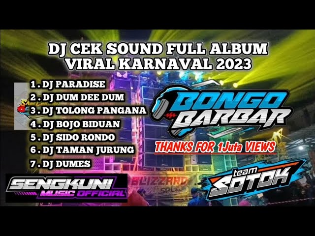 Dj Cek Sound Full Album Terbaru 2023 class=