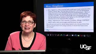 Clinical Problem Solving 3 0 Part 1 Marie Triglioni 1727