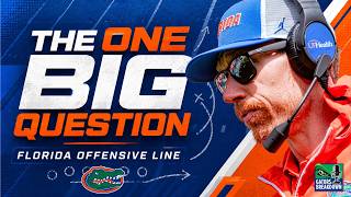 Florida Gators Offensive Line: Will It Make or Break Florida’s 2026 Season