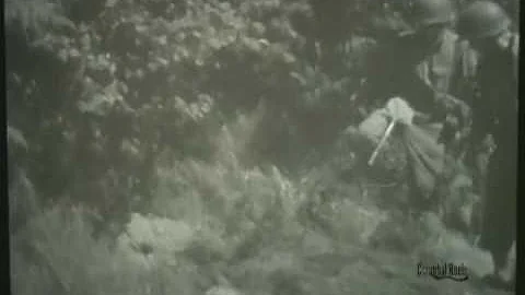 28th Infantry Division in WWII 1944 Europe