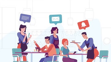 7shifts + Your POS = Integrated scheduling and labor management (Short) | 7shifts