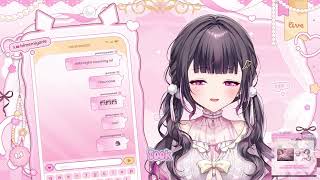 Hime Did Not Wash Her Hands Before Petting Erina