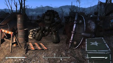 Fallout 4 fat man\mini nuke location