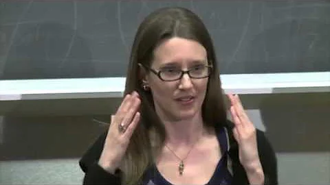 Coming of Age in Dystopia: The Darkness of Young Adult Fiction