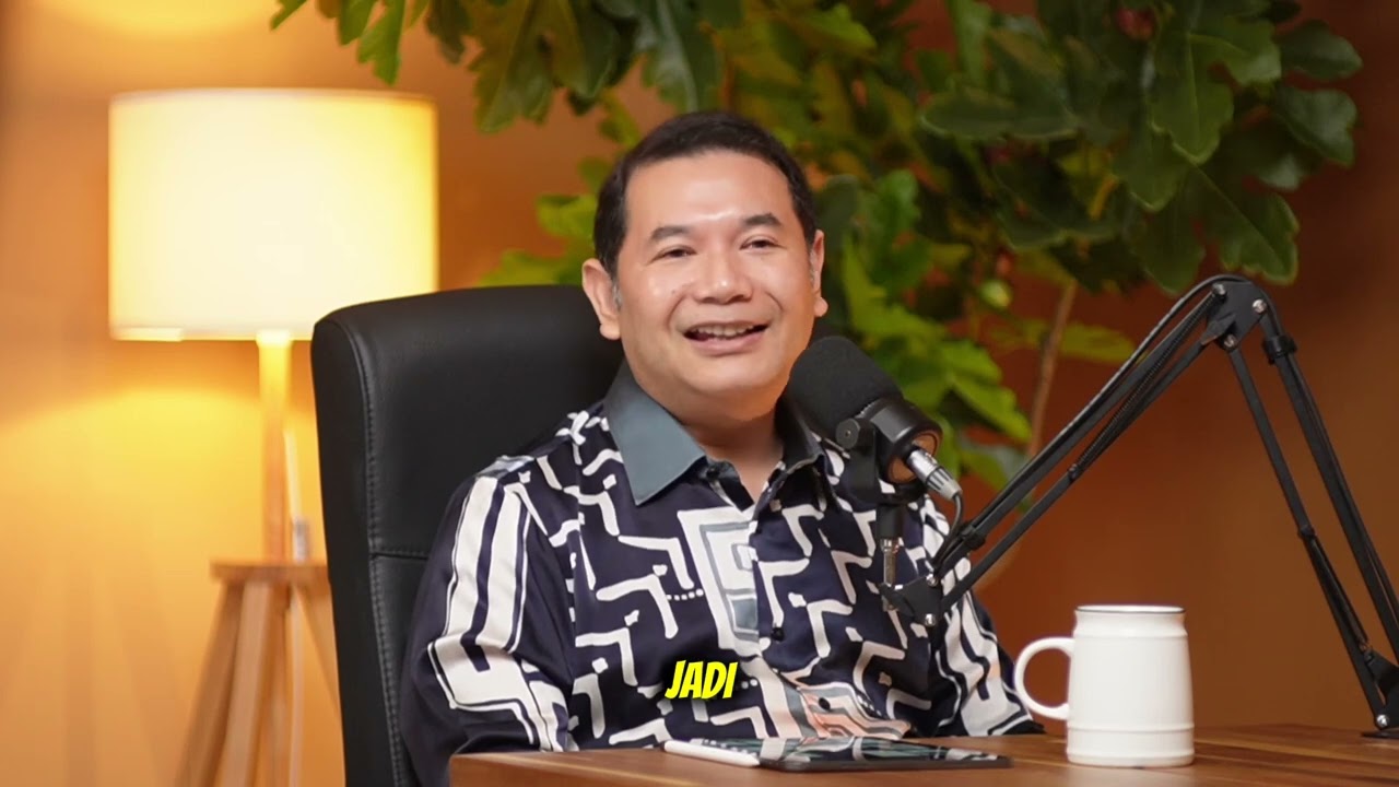 Azmin Ali Trojan Horse Bersatu?