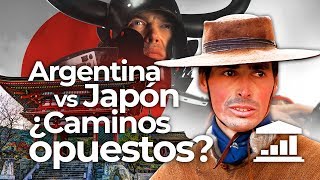 Thumbnail image for ARGENTINA Vs JAPÓN:  ¿Qué camino escoger? - VisualPolitik