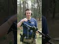 Shooting The BRN 180 Gen3