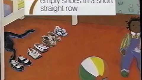 Exercise Circus / Parade of Numbers (2002 Version) Part 27