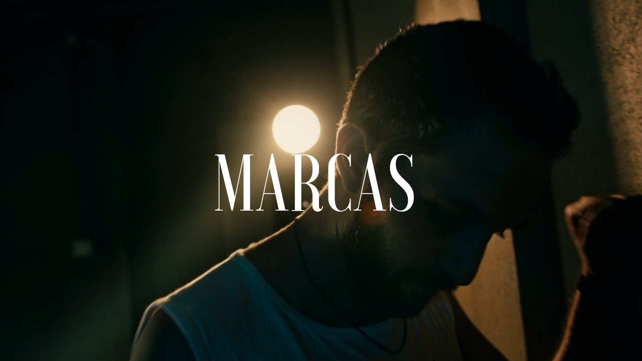 Ponto Interior - Marcas (Clipe Oficial)