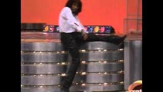 Soul Train Line Do Something Robert Goodie Whitfield