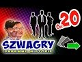 Szwagry 20 - Stażysta.