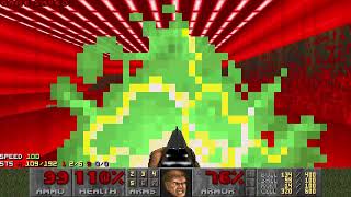 DOOM 1 - HELL@HOME.WAD