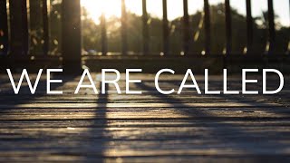 WE ARE CALLED | Himig Heswita