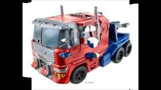 New V Log #26 : New stuff from BotCon 2014