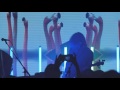 KONGOS - Some Birds Do It Live in Denver
