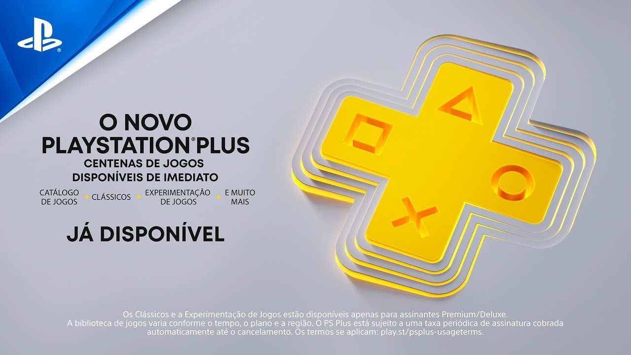 Revelamos os Jogos Mensais e o Catálogo de Jogos do PlayStation Plus para  setembro – PlayStation.Blog BR