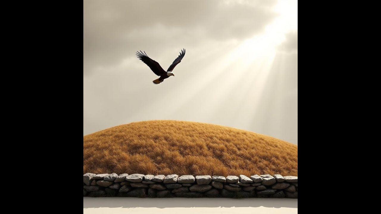 Ecoute Jacob! Deutéronome 32.2-14