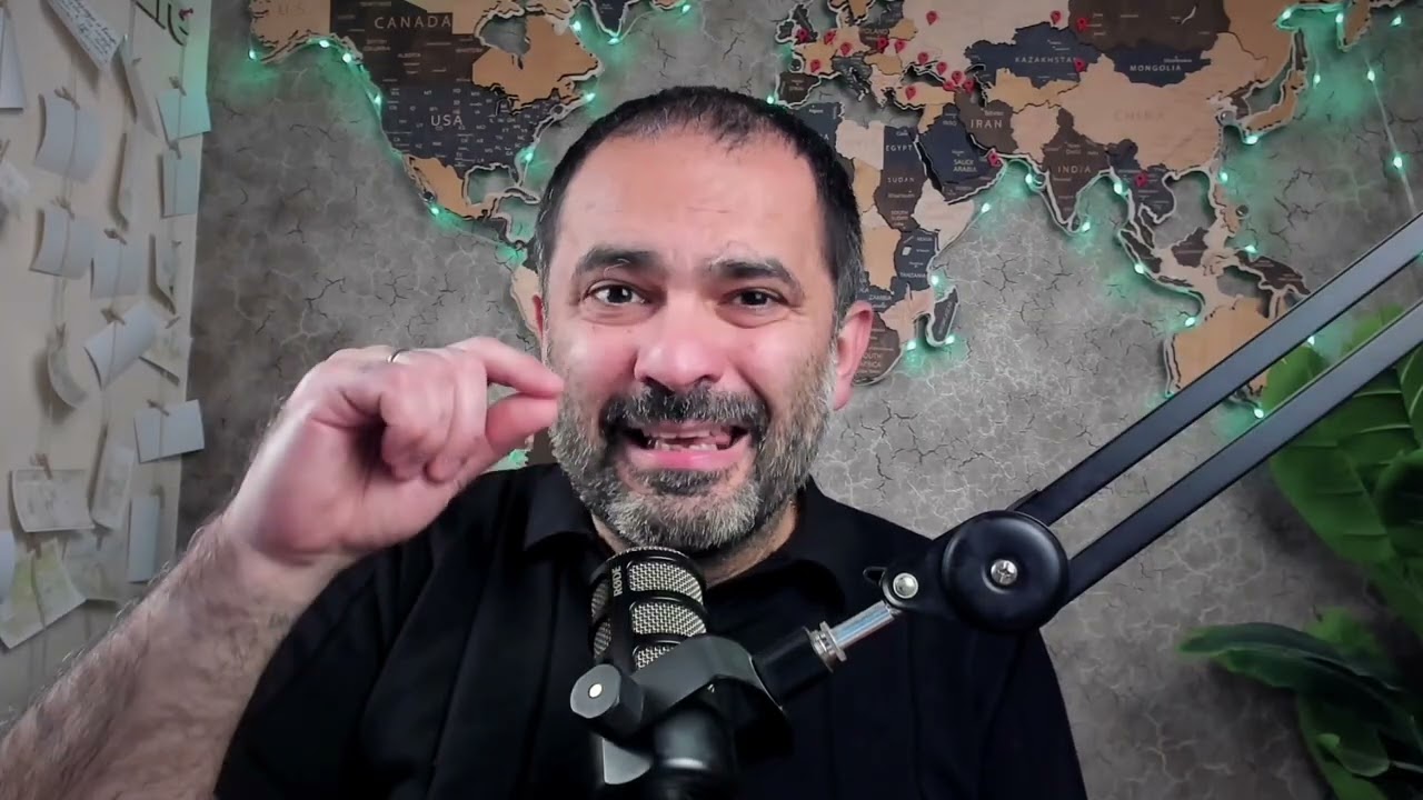 А вы достаточно злы на врага?!