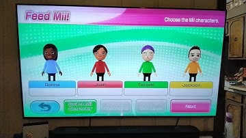 What do you think of these custom CPU Miis? Pt. 5