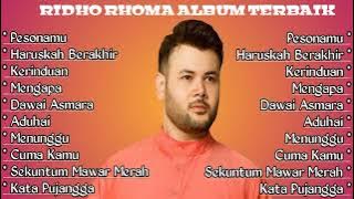 FULL ALBUM RIDHO RHOMA TERPOPULER 2022