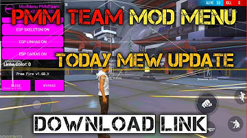 ffh4x Auto Headshot Hack !! New Injector FF || Free Fire Esp Name Mod Menu Injector Hack #OB31